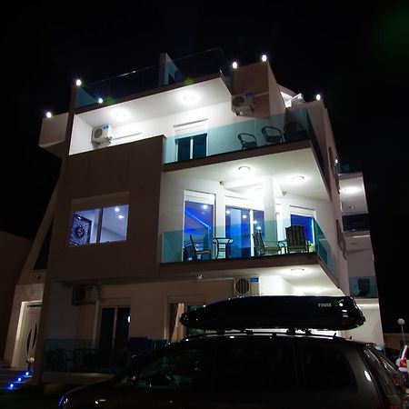 A3 Apartments Ulcinj Extérieur photo