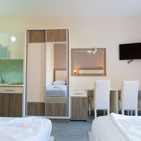 A3 Apartments Ulcinj Extérieur photo