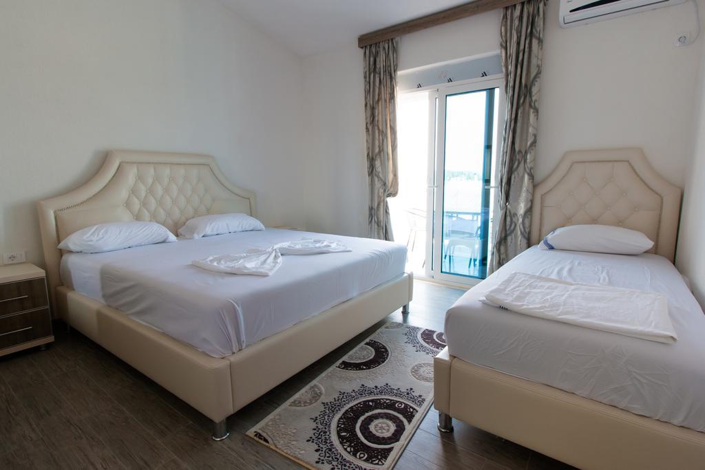 A3 Apartments Ulcinj Extérieur photo