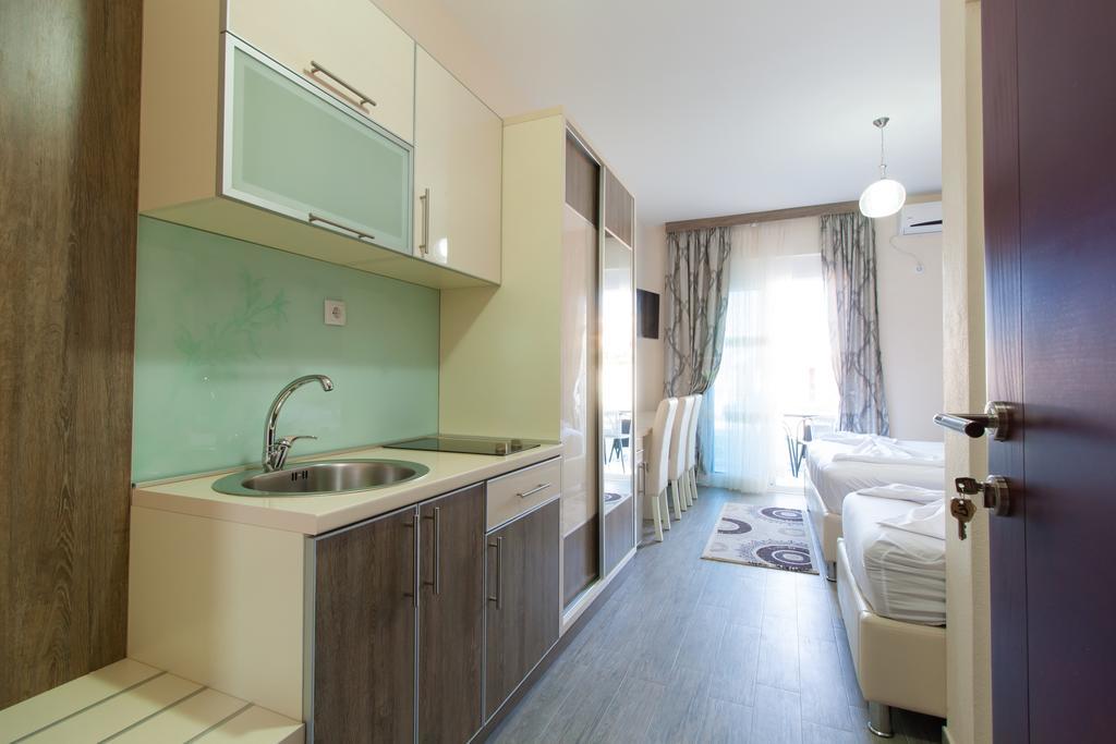 A3 Apartments Ulcinj Extérieur photo