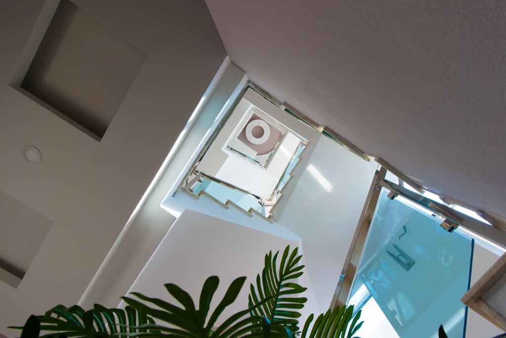 A3 Apartments Ulcinj Extérieur photo