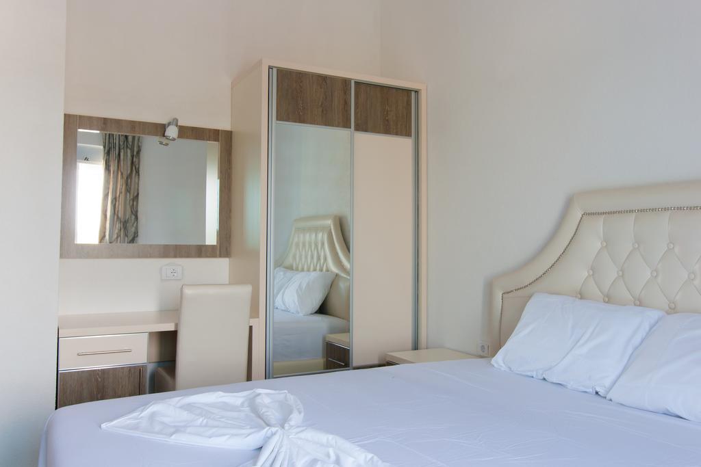A3 Apartments Ulcinj Extérieur photo