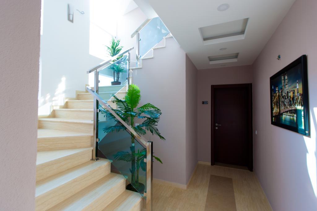 A3 Apartments Ulcinj Extérieur photo