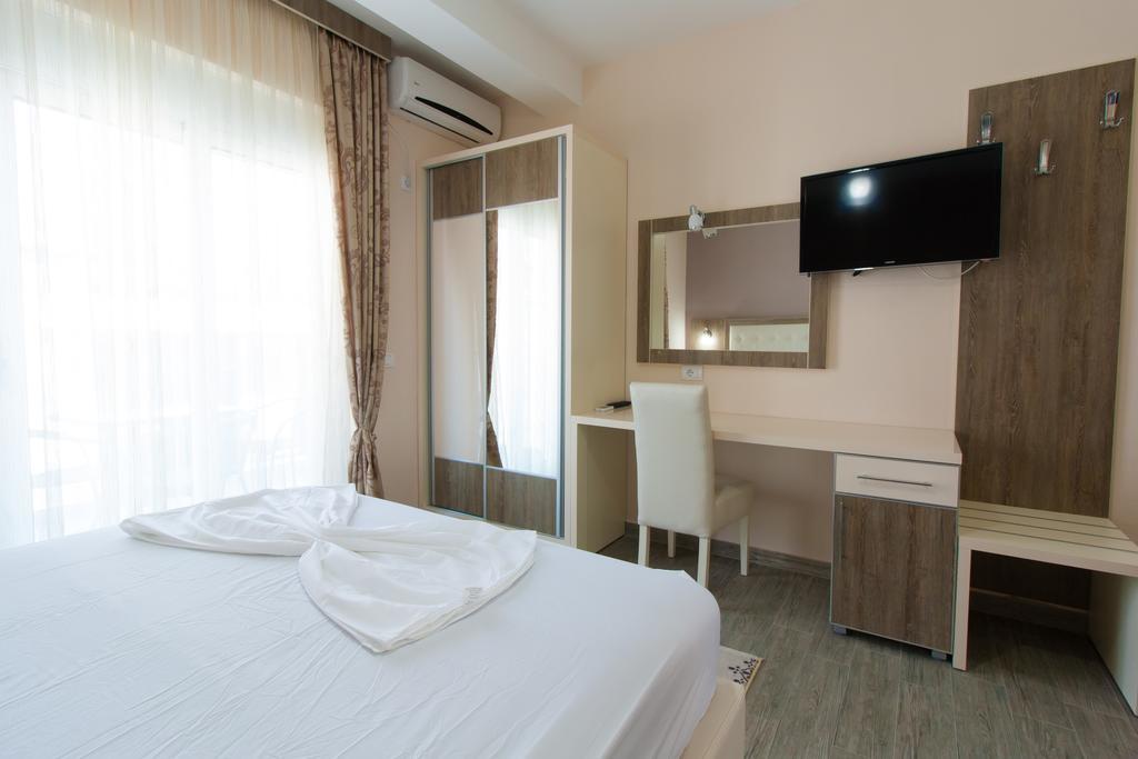 A3 Apartments Ulcinj Extérieur photo