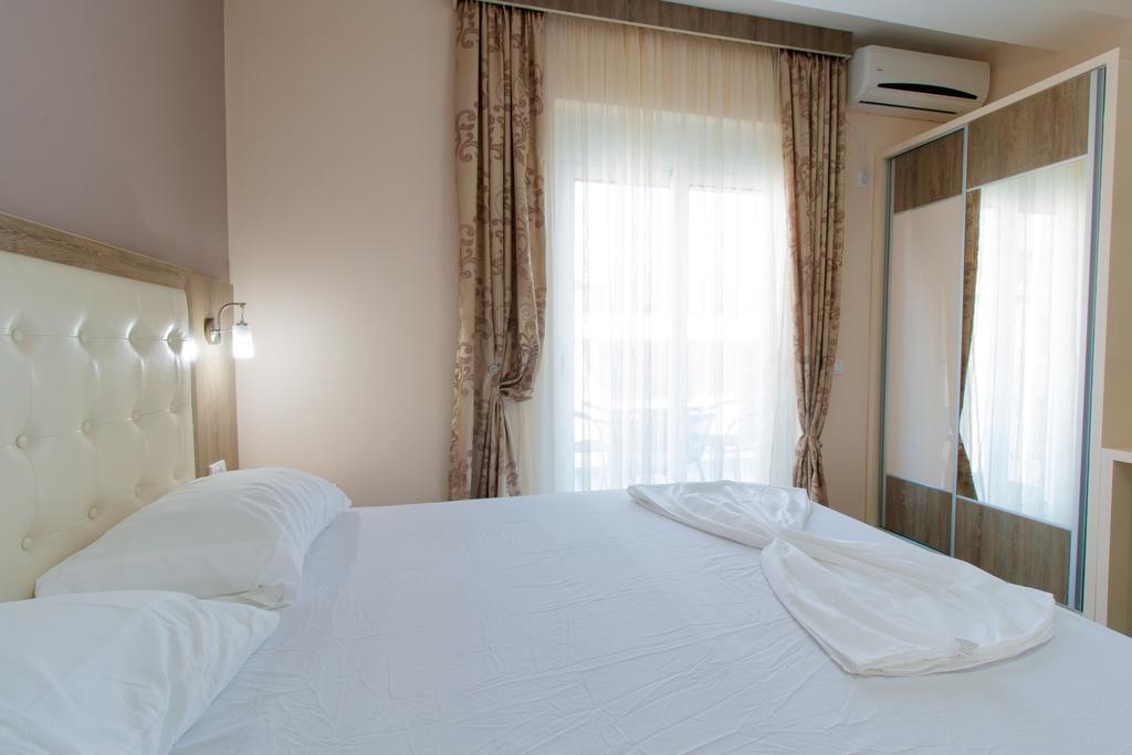 A3 Apartments Ulcinj Extérieur photo