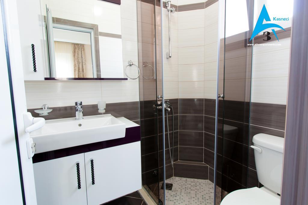 A3 Apartments Ulcinj Extérieur photo
