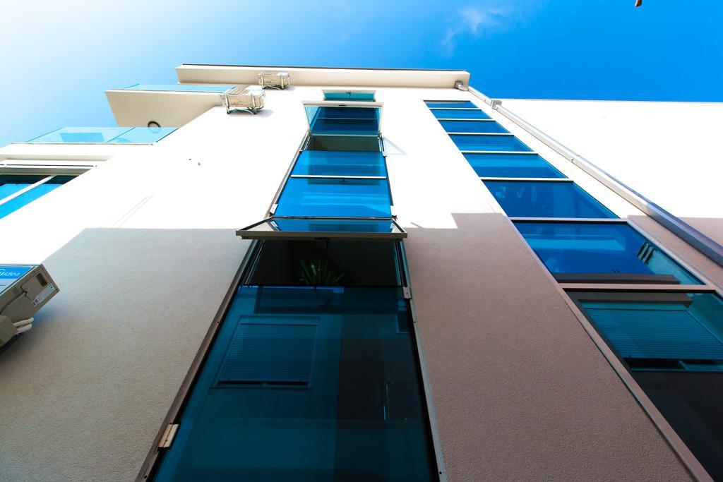 A3 Apartments Ulcinj Extérieur photo