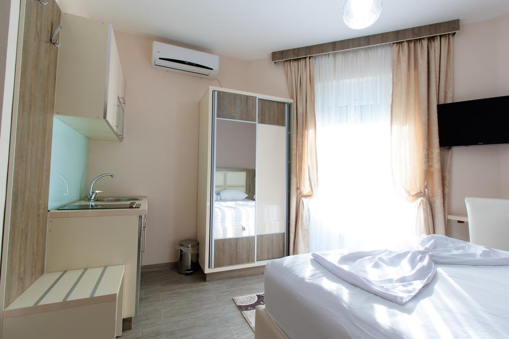 A3 Apartments Ulcinj Extérieur photo