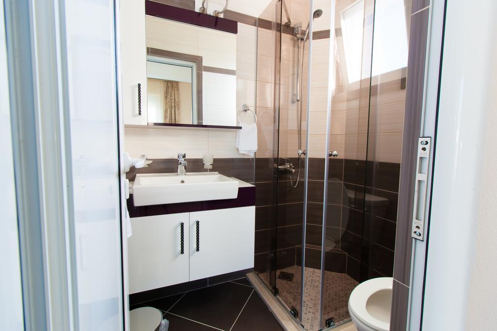 A3 Apartments Ulcinj Extérieur photo