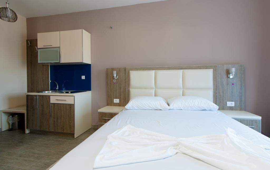 A3 Apartments Ulcinj Extérieur photo