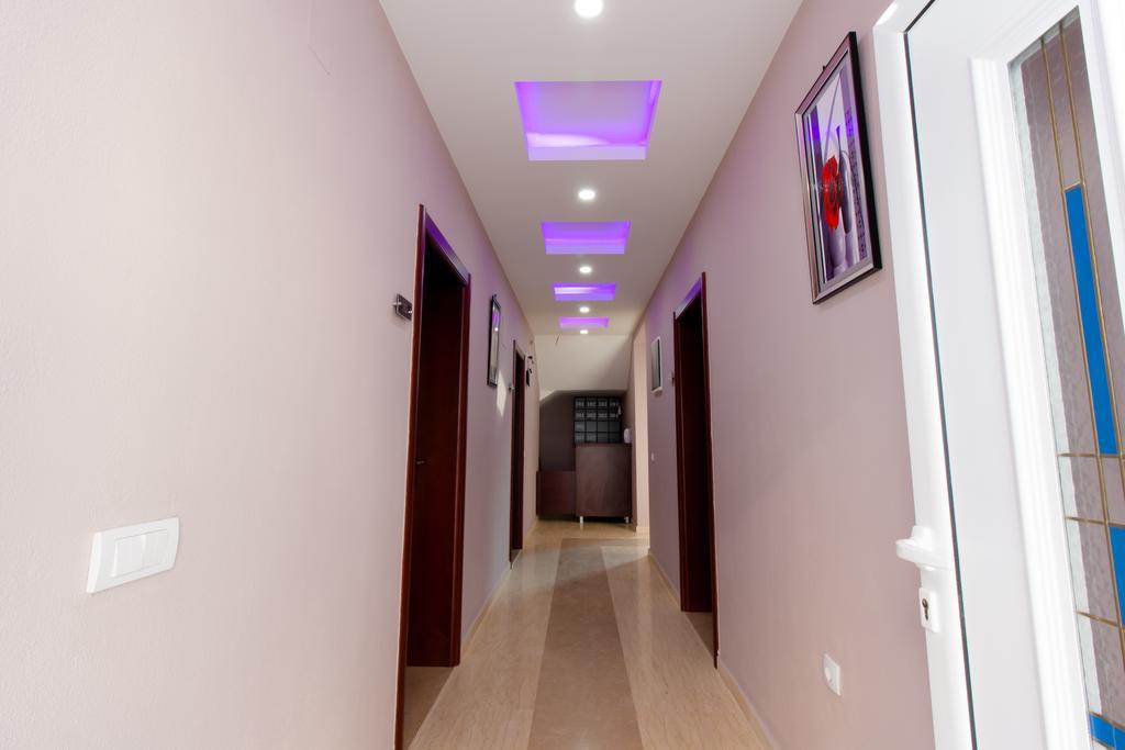 A3 Apartments Ulcinj Extérieur photo