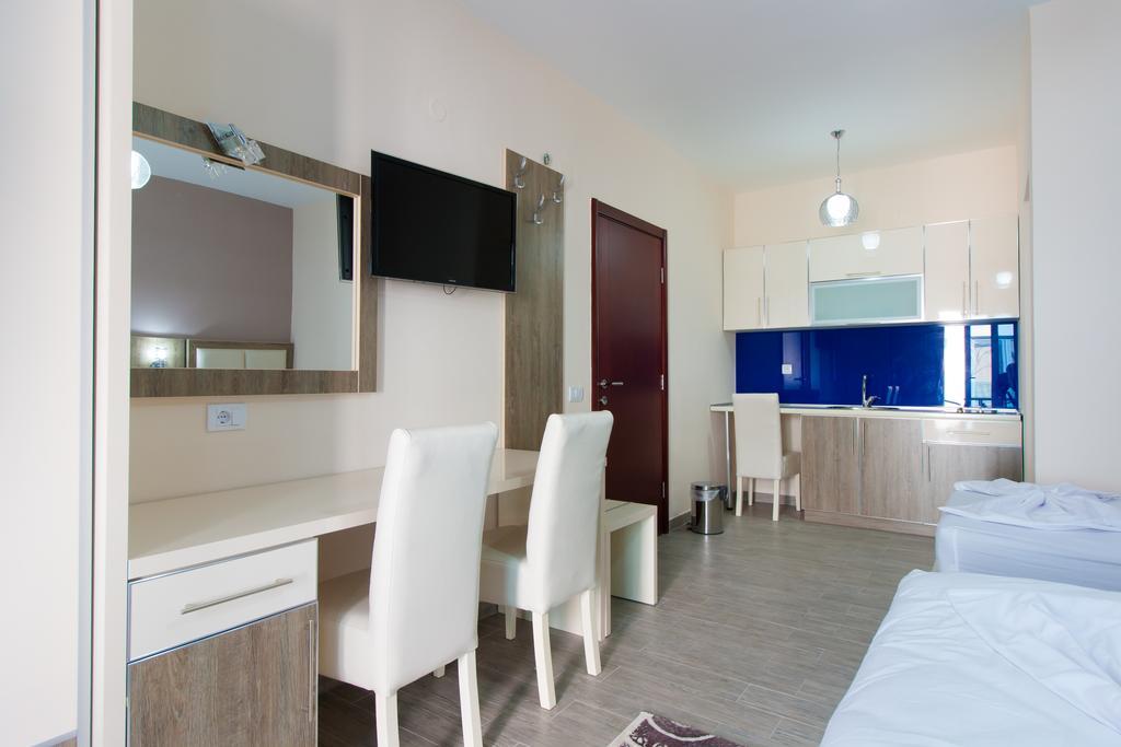 A3 Apartments Ulcinj Extérieur photo