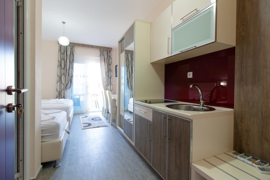 A3 Apartments Ulcinj Extérieur photo