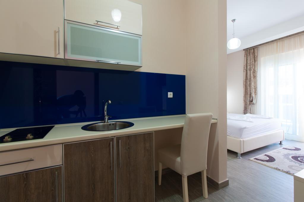 A3 Apartments Ulcinj Extérieur photo