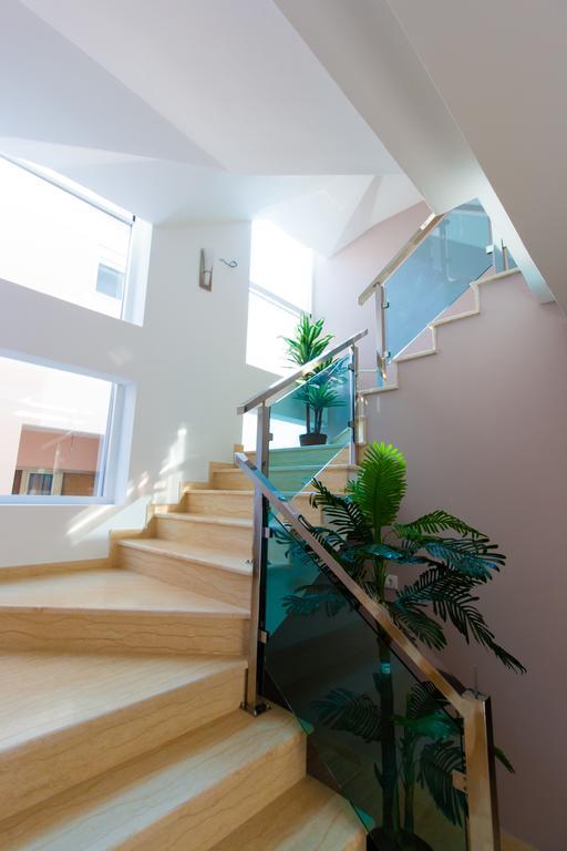 A3 Apartments Ulcinj Extérieur photo