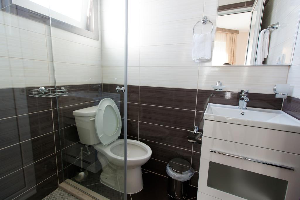 A3 Apartments Ulcinj Extérieur photo