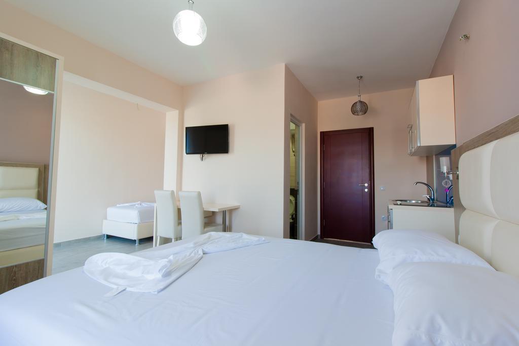 A3 Apartments Ulcinj Extérieur photo