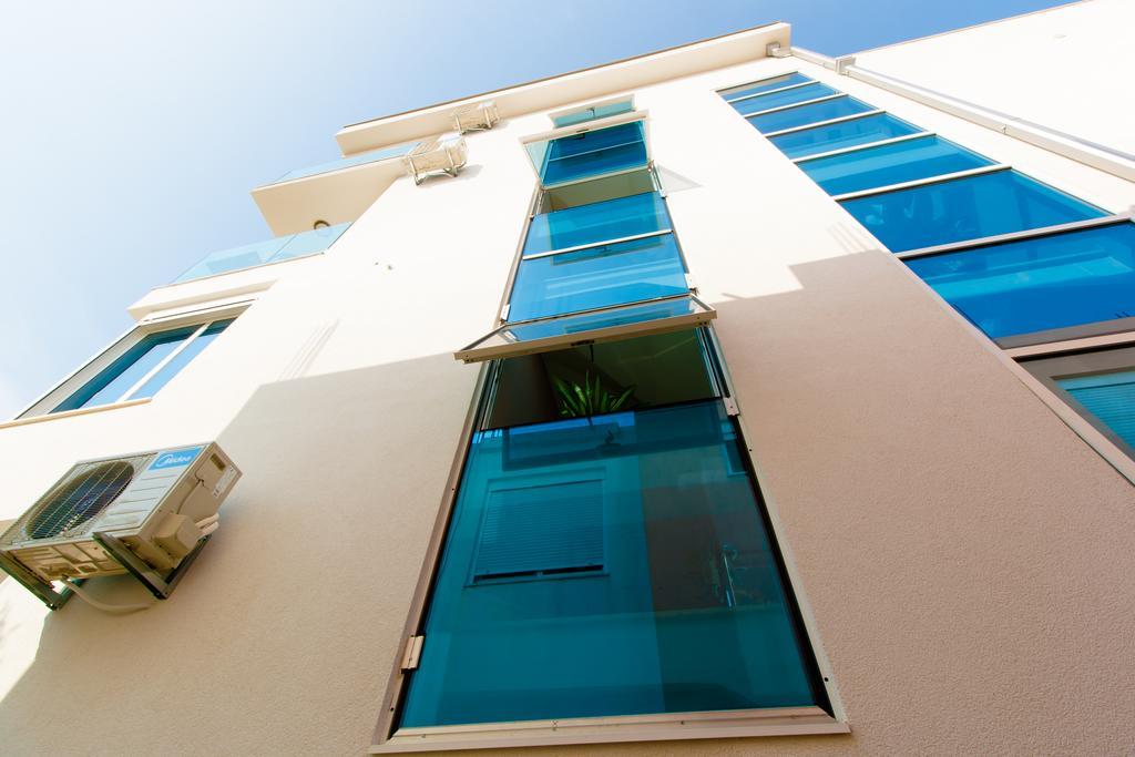 A3 Apartments Ulcinj Extérieur photo